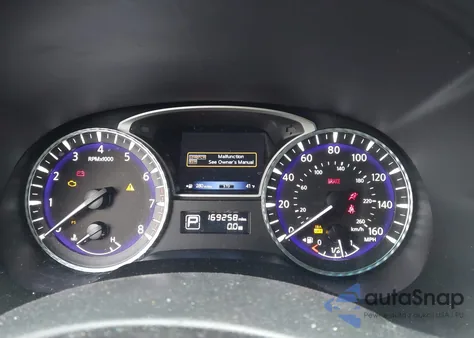 2013 Infiniti Jx35 from USA, damaged, VIN 5N1AL0MM1DC335079